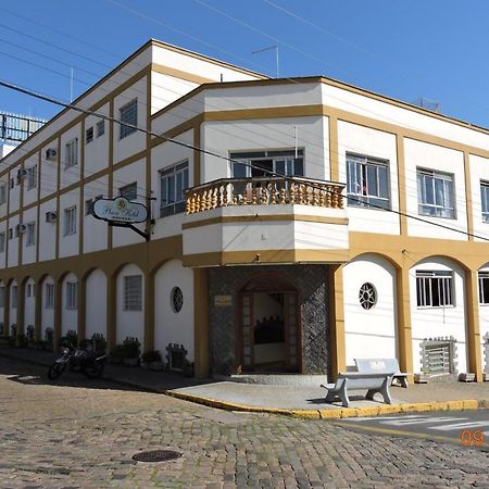 Plaza Hotel موكوكا المظهر الخارجي الصورة