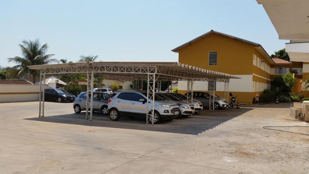 Plaza Hotel موكوكا المظهر الخارجي الصورة
