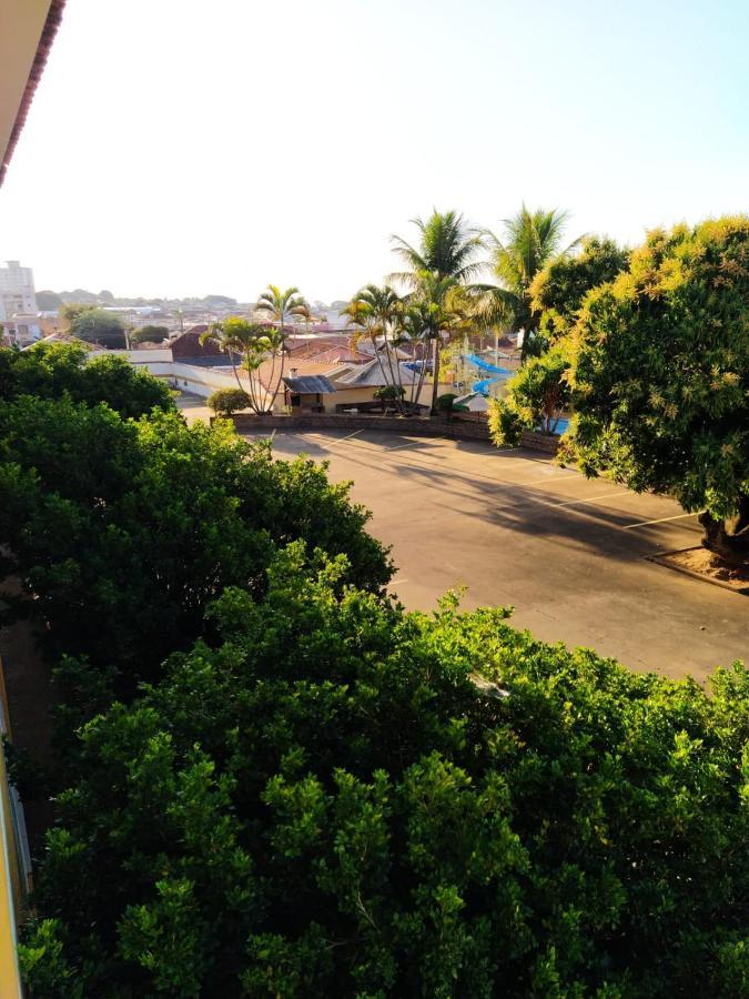 Plaza Hotel موكوكا المظهر الخارجي الصورة