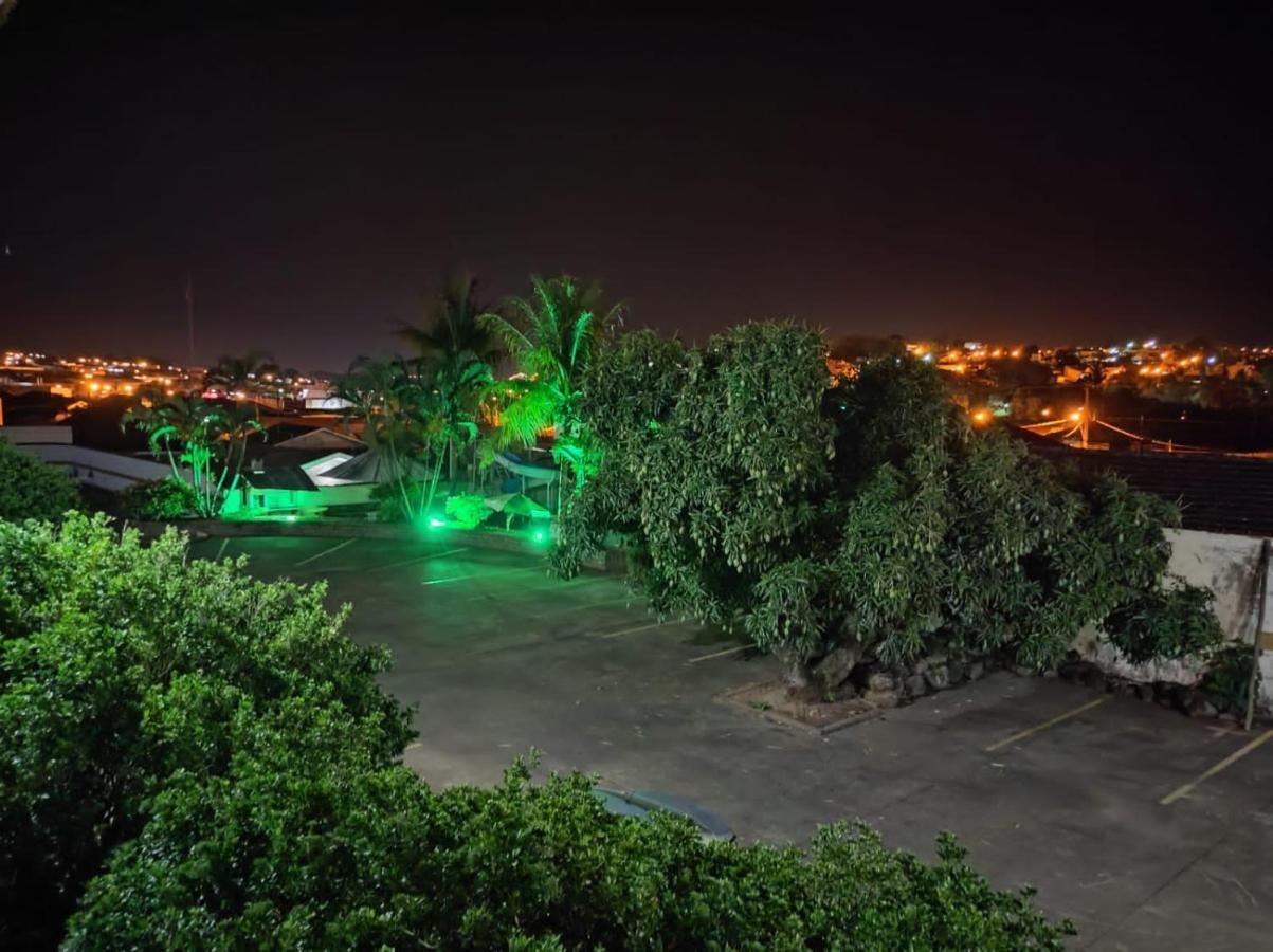 Plaza Hotel موكوكا المظهر الخارجي الصورة