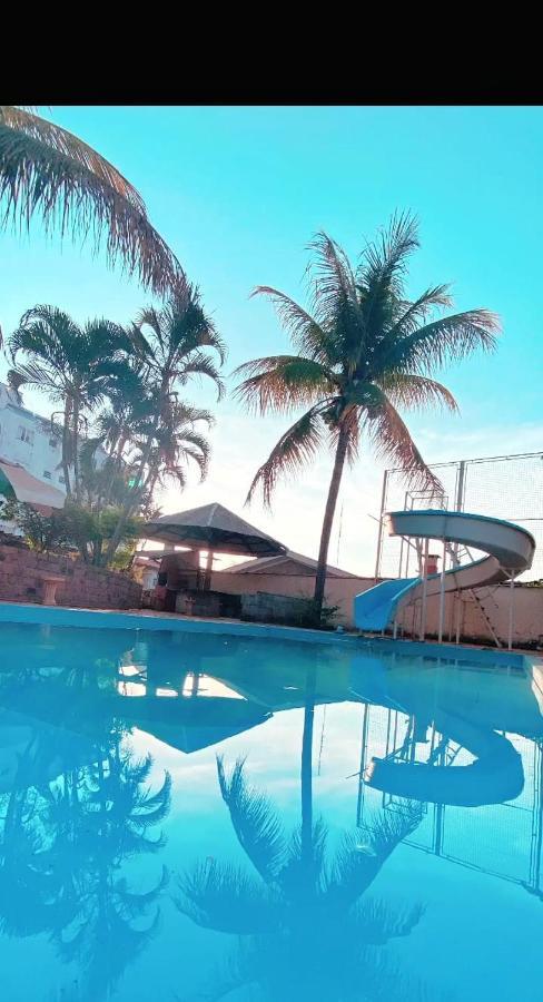 Plaza Hotel موكوكا المظهر الخارجي الصورة