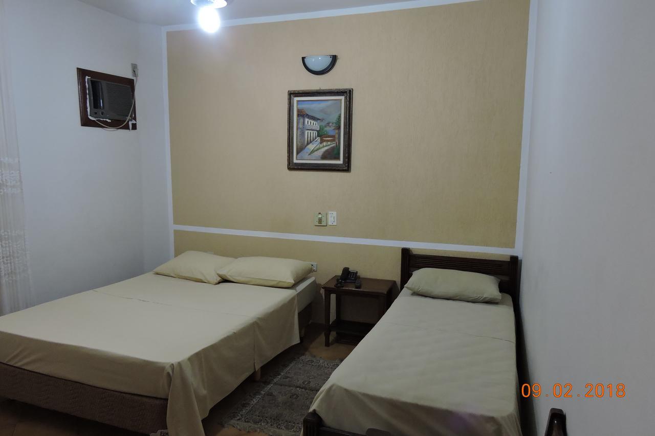 Plaza Hotel موكوكا المظهر الخارجي الصورة